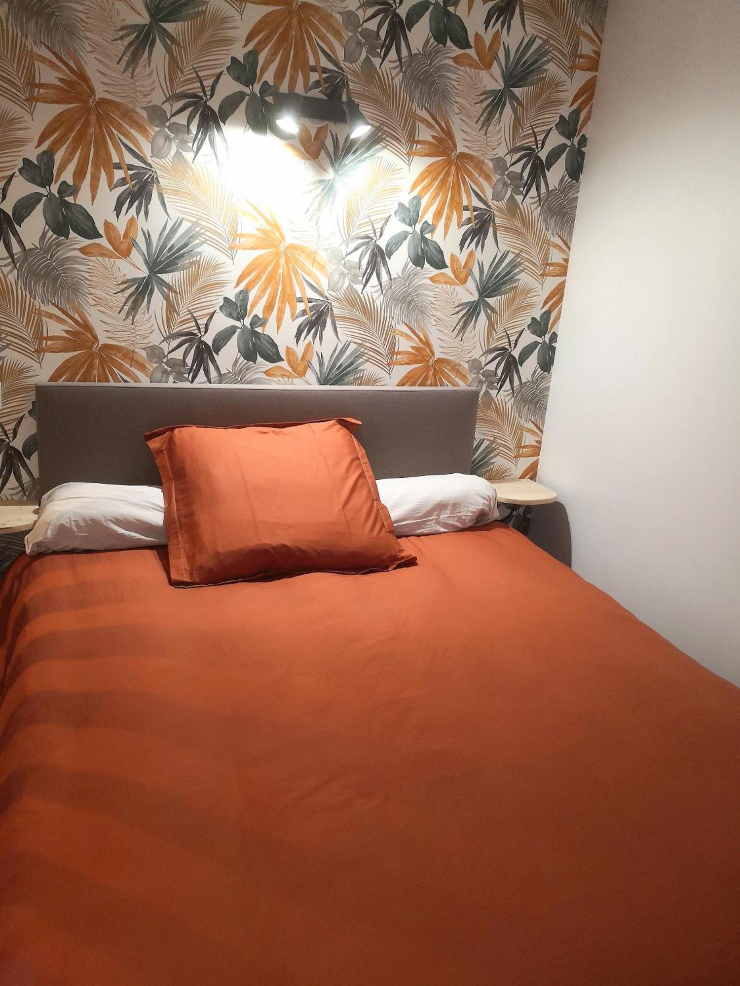 Appartement Des Charmilles, Compiegne Hyper-Centre Dış mekan fotoğraf